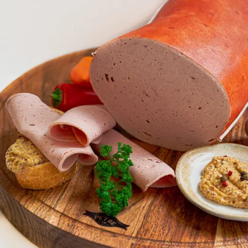 parizer de porc