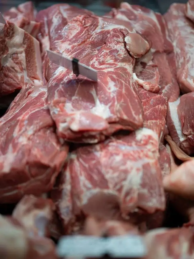 carne gratar